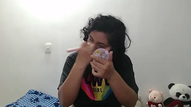 Bilik Sembang Langsung Anne_purple