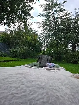 Živá chatovací místnost AnnaMaria-