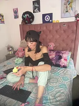 חדר צ'אט בשידור חי של Sakura_and_yuki