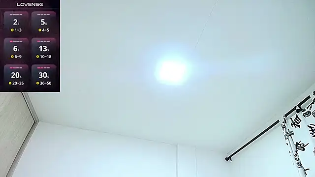 Samyq8 Cameră chat live