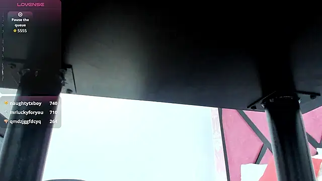 Živá chatovací místnost Holly_Sailt