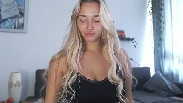 Milk_Bunny Live seks camshow