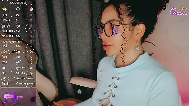 Queen_Deepthroat Live Chatraum