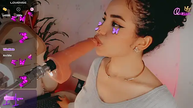 Bilik Sembang Langsung Queen_Deepthroat