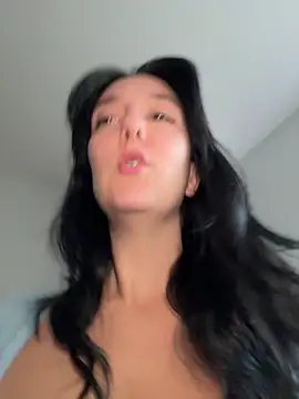 Sala de chat en directo de RealJuliette