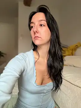 RealJuliette – live chatrum