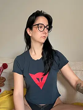 RealJuliette чат на живо