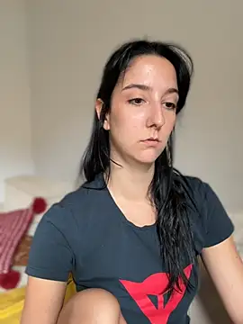 RealJuliette's Live Chat Room