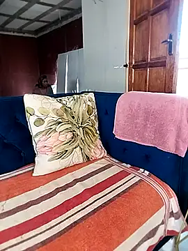 Pokój czatu na żywo – Miss-SassyAss
