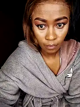 Miss-SassyAss Cameră chat live