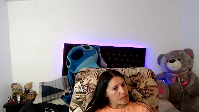 Lorenahot_06 Live Chatraum