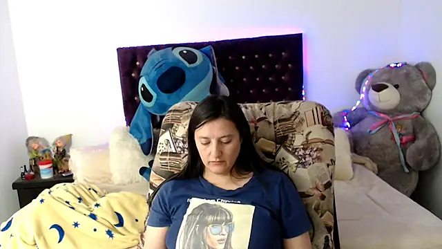 Chat soba uživo modela Lorenahot_06