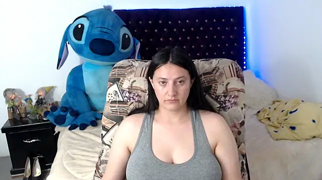 Lorenahot_06 Adlı Modelin Canlı XXX Sohbeti