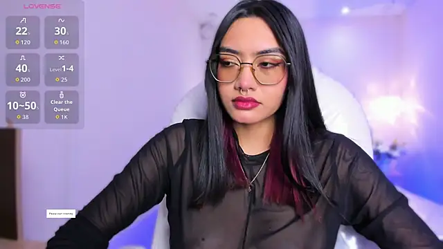 AzuraKindong 실시간 채팅방