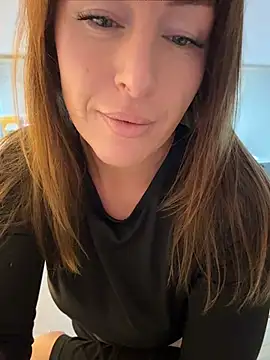 Sala de chat ao vivo de ChristinaSiemone