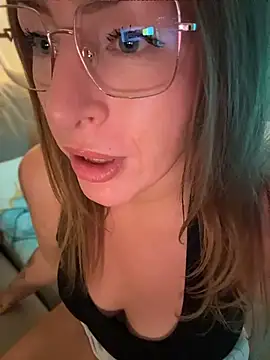 ChristinaSiemone Live Chatraum