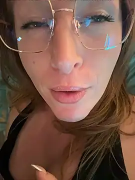 Bilik Sembang Langsung ChristinaSiemone