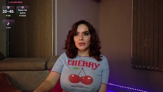 andrea_indira20 Cameră chat live