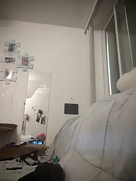 Sala de chat en directo de ExoticVibes69