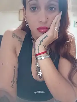 Bilik Sembang Langsung Zorrita_Fox