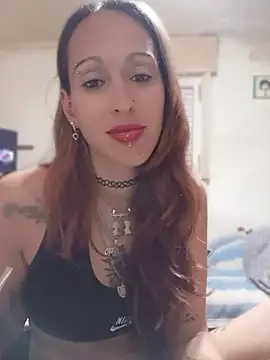 Sala de chat en directo de Zorrita_Fox