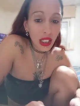 Chat ao vivo de Zorrita_Fox