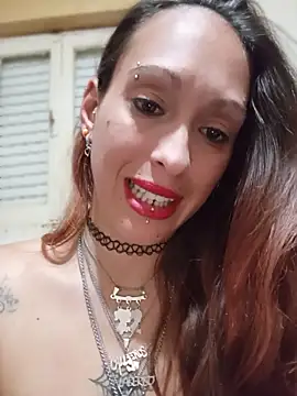 Sala de chat ao vivo de Zorrita_Fox