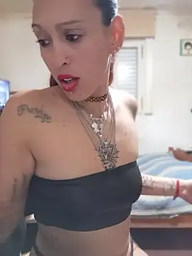 Zorrita_Fox Live Chatraum