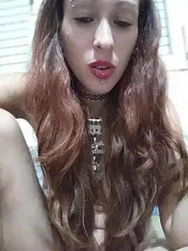 חדר צ'אט בשידור חי של Zorrita_Fox
