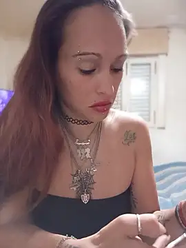 Zorrita_Fox Live Chatraum