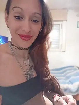 חדר צ'אט בשידור חי של Zorrita_Fox