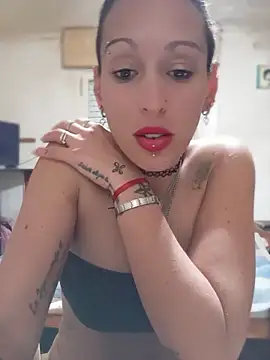 غرفة دردشة Zorrita_Fox المباشرة