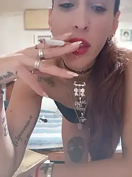 Zorrita_Fox Cameră chat live