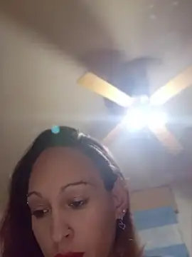 Zorrita_Fox Live chatroom