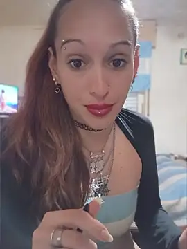 Zorrita_Fox's Live Chat Room