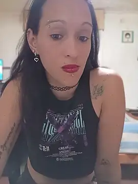 Zorrita_Fox 现场聊天室