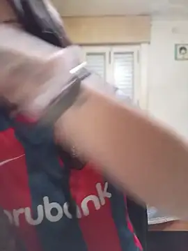 Bilik Sembang Langsung Zorrita_Fox