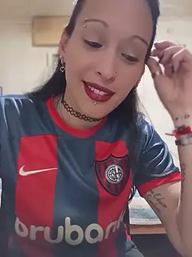 Zorrita_Fox élő chatszobája