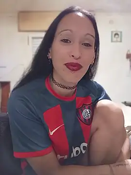 Sala de chat en directo de Zorrita_Fox