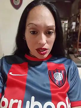 Zorrita_Fox Ruang Obrolan Langsung