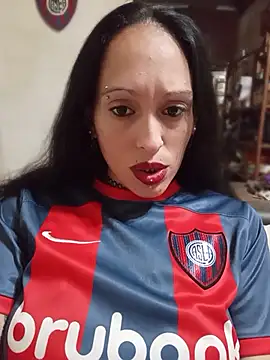 Sala de chat ao vivo de Zorrita_Fox