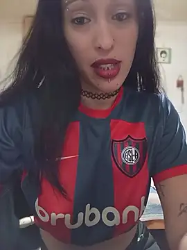 Zorrita_Fox 现场聊天室
