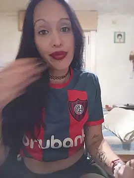 Zorrita_Fox – live chatrum