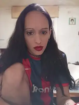 Zorrita_Fox ч ат на живо