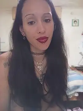 Zorrita_Fox Live Chatraum