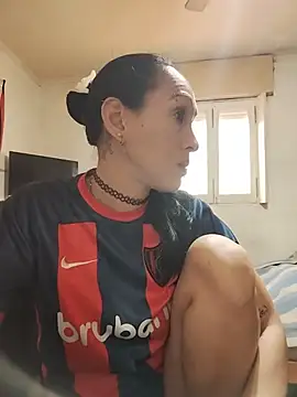 Zorrita_Fox Live Chatraum