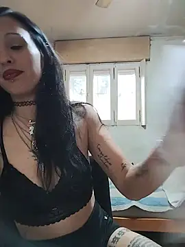 Zorrita_Fox Live Chatrum