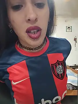 Zorrita_Fox чат на живо