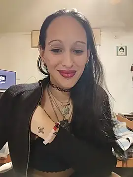 Zorrita_Fox 실시간 채팅방
