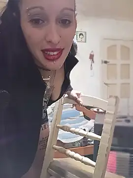 Sala de chat en directo de Zorrita_Fox
